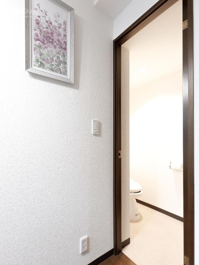 H2O Stay Namba Shalom - Newly Remodeled! 2020年7月リニューアルオープン Osaka Exterior photo
