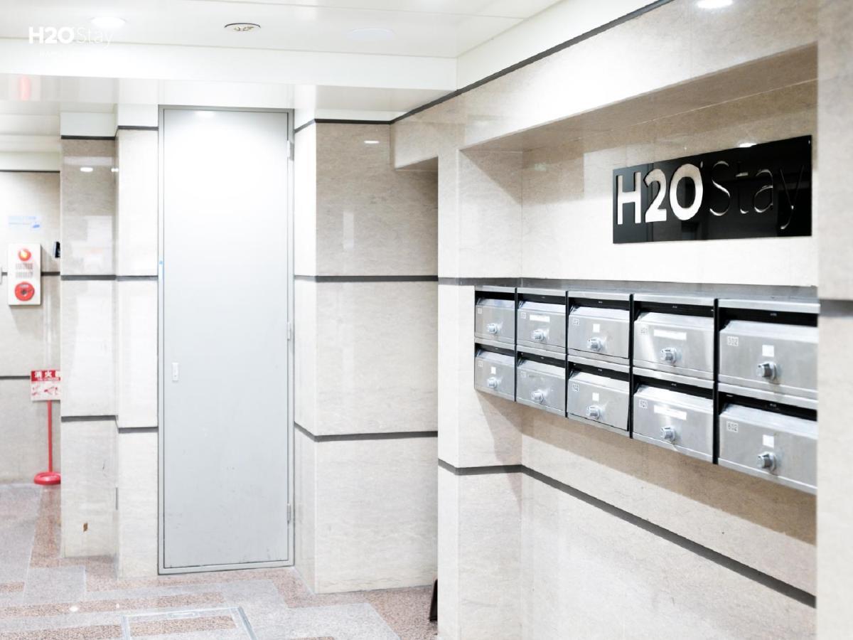 H2O Stay Namba Shalom - Newly Remodeled! 2020年7月リニューアルオープン Osaka Exterior photo
